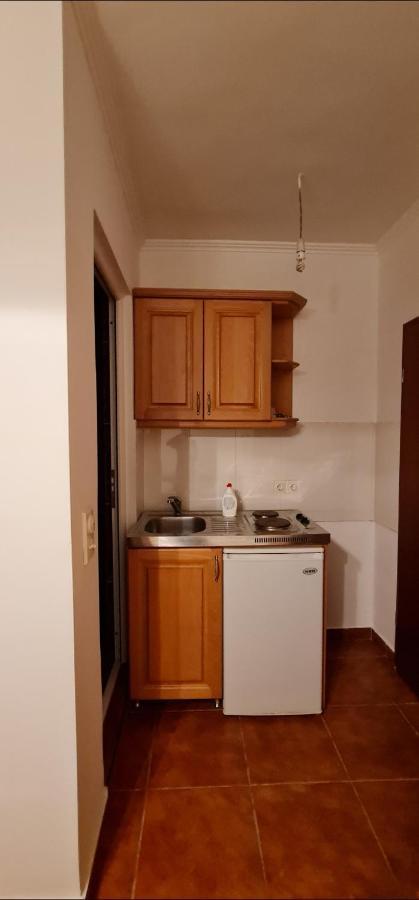 Meti Apartments 울친 외부 사진
