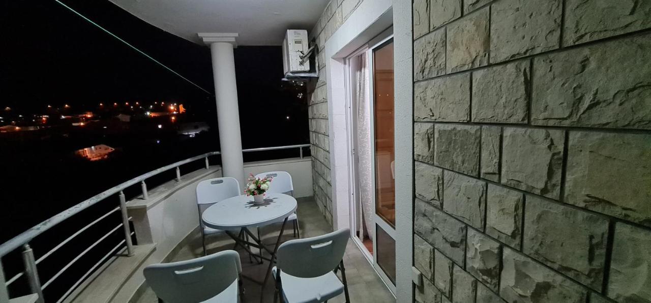 Meti Apartments 울친 외부 사진