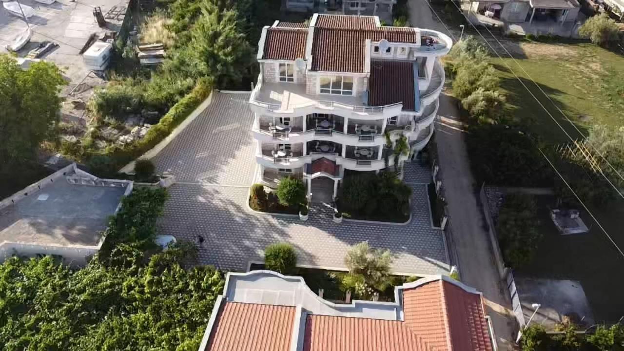 Meti Apartments 울친 외부 사진