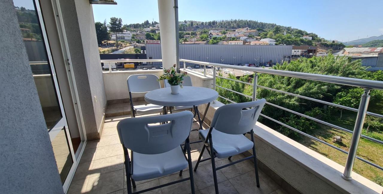 Meti Apartments 울친 외부 사진