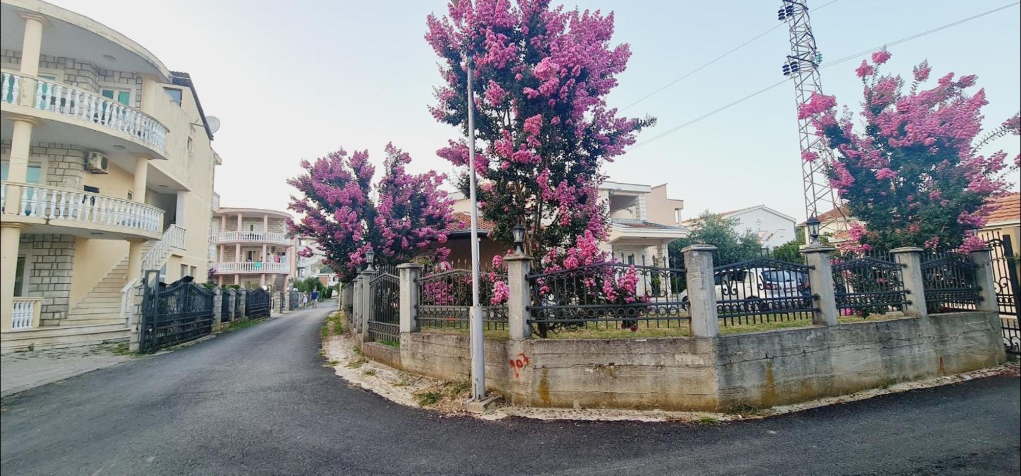 Meti Apartments 울친 외부 사진